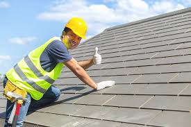 Reliable Sleepy Hollow, WY Roofing Solutions